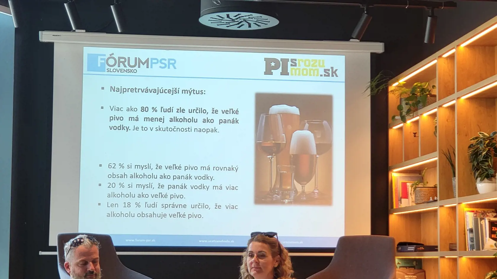 Ako je to s alkoholom v pive? Viete správnu odpoveď?