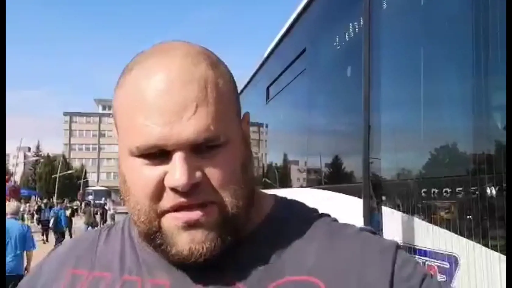 Milan Šuľan je riadny silák!