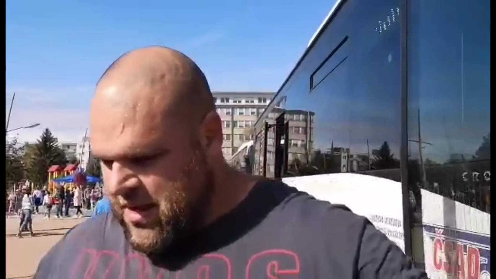 Milan Šuľan je riadny silák!