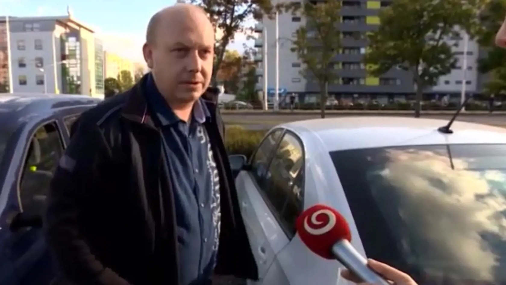 Nitriansky advokát Eugen Cimmermann nie je žiadny nováčik.