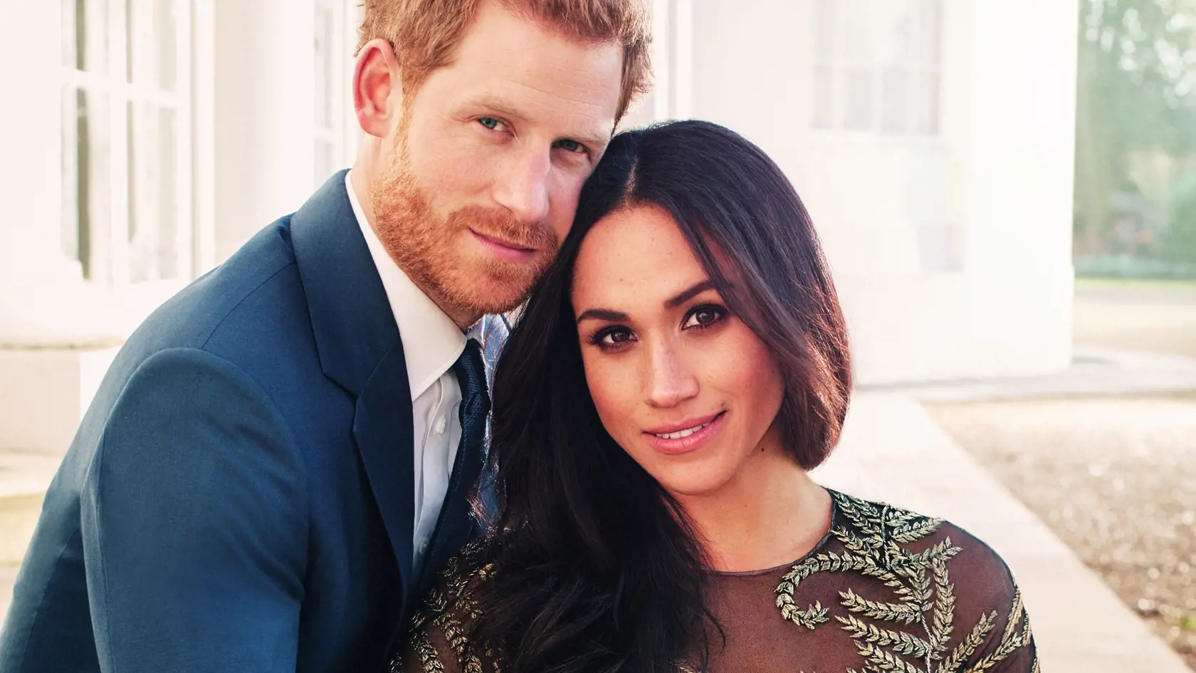 Meghan Markle