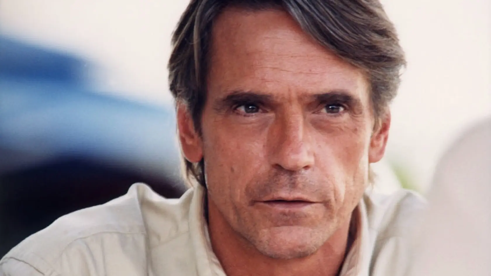 Jeremy Irons