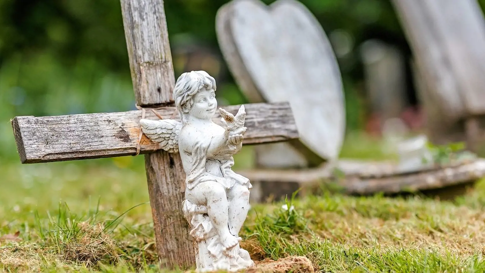 O majetok sa treba postarať za života. Nikto si ho totiž do hrobu nezoberie.
