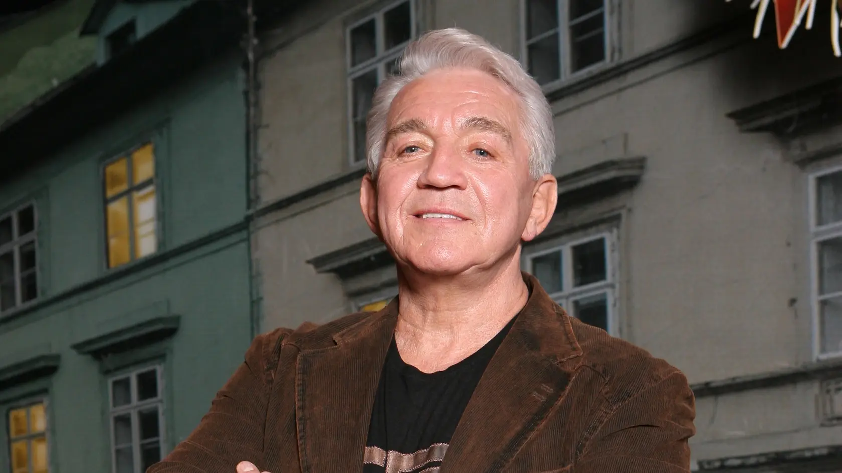 Krampol Jiří