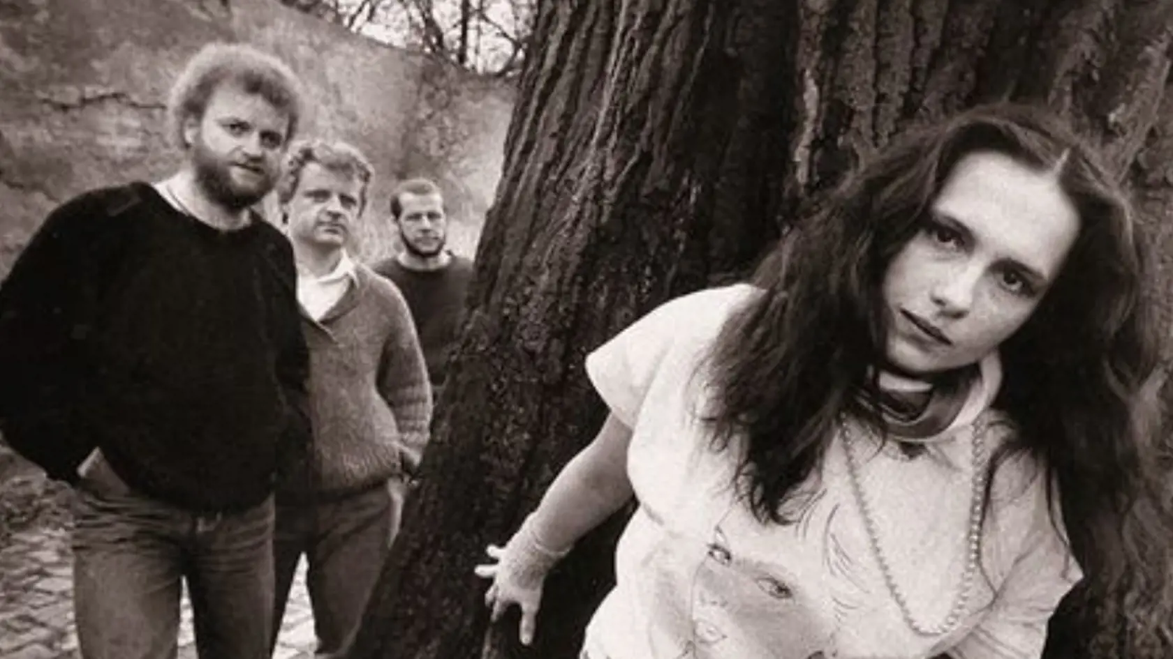Folková speváčka Pavlína Braunová zmizla bez stopy 6. augusta 1988. 