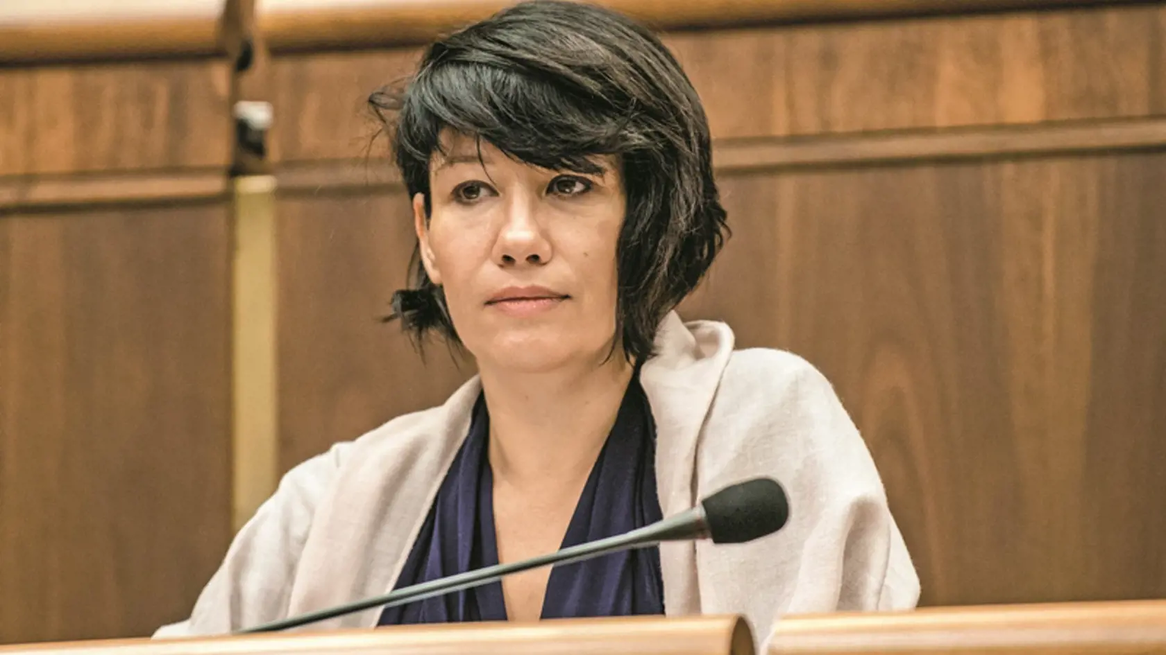 Lucia Ďuriš-Nicholsonov