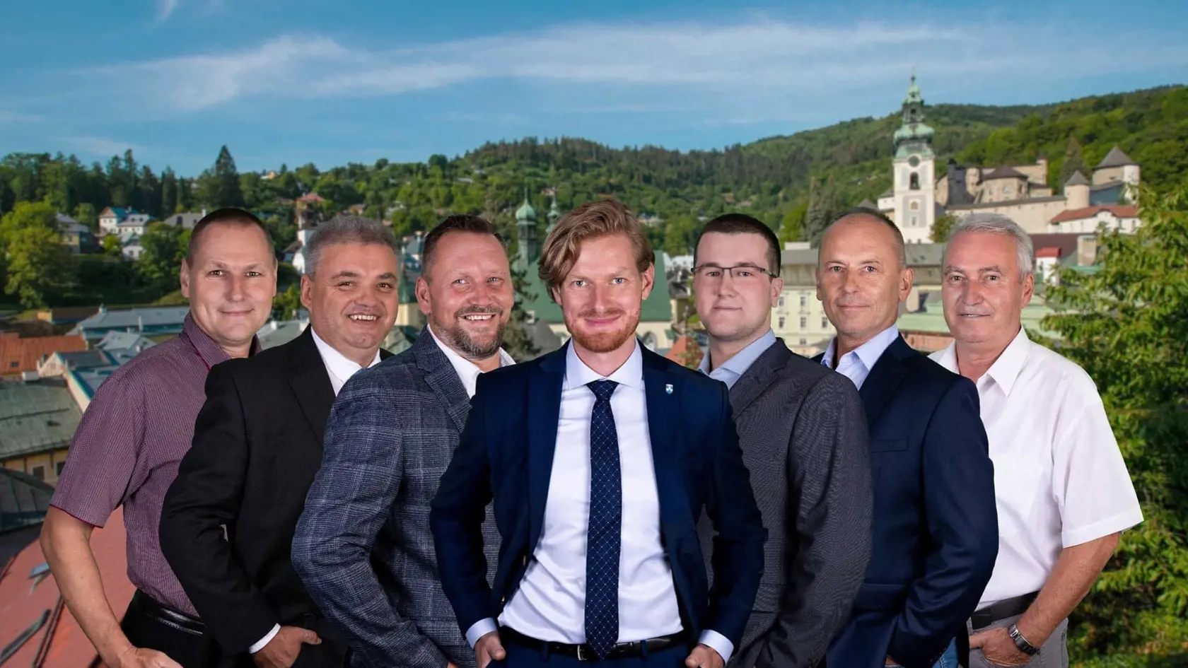 Dali mu to vyžrať: Mladý KDH odchádza z hnutia. Nepáčili sa mu reakcie kolegov na dúhovú vlajku.