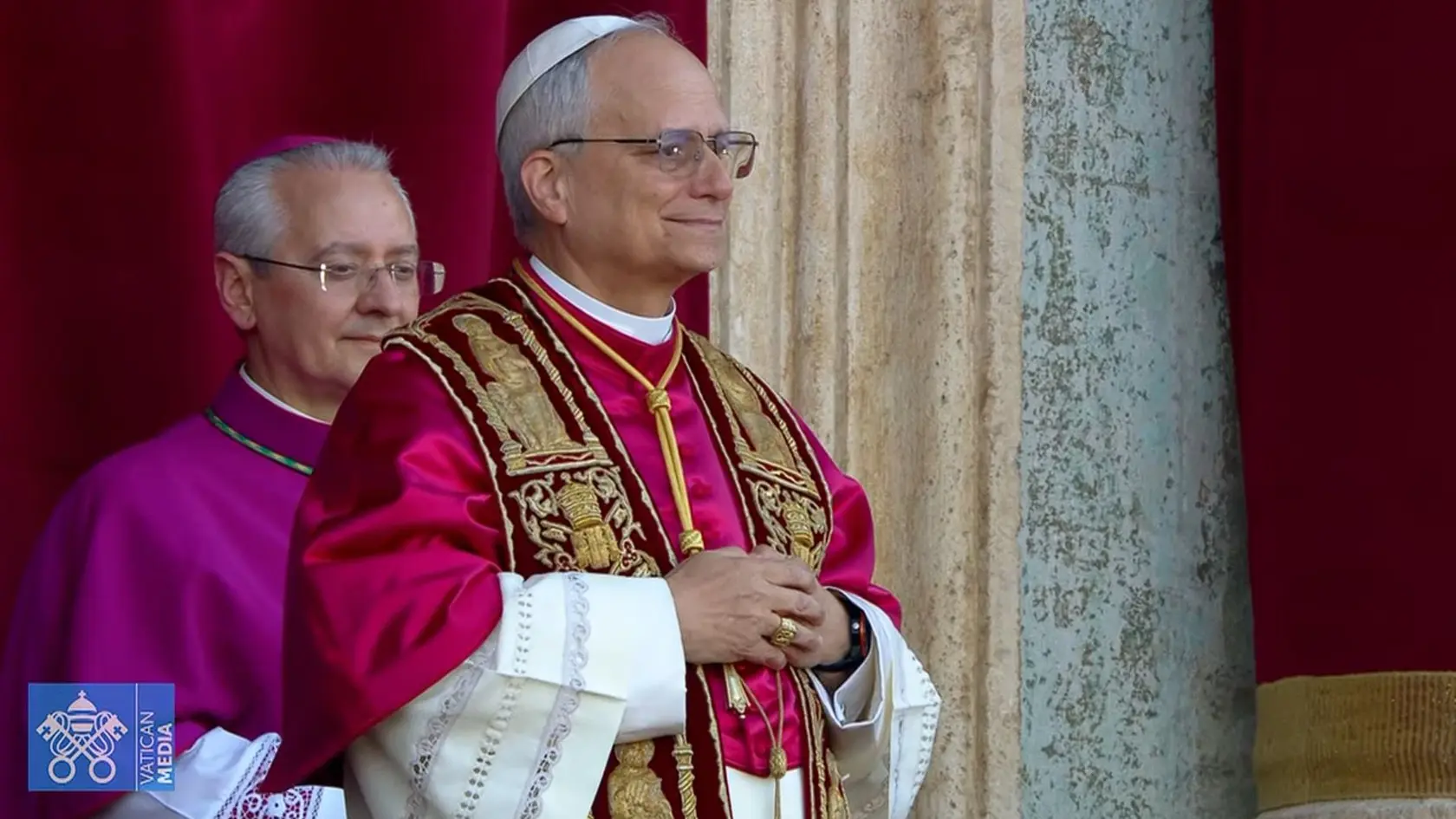 Robert Francis Prevost si zvolil si ako pápežské meno Lev XIV.