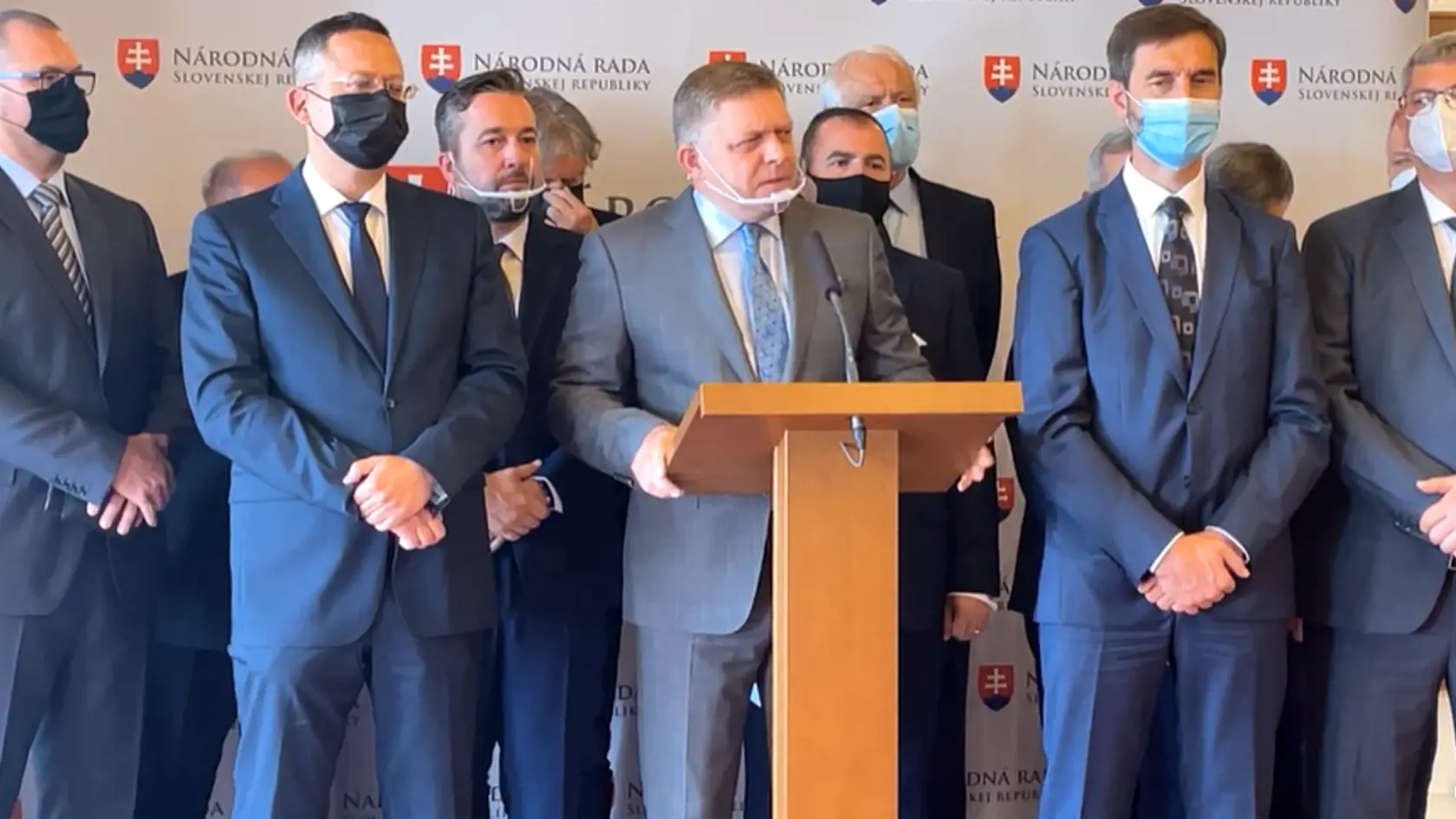 Fico nešetril kritikou na adresu holandskej europoslankyne.