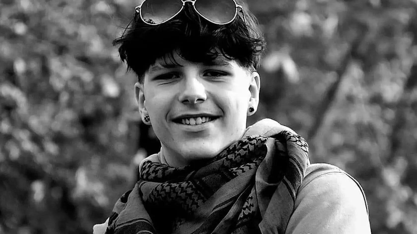 Roman († 15) tragicky prišiel o život v pondelok.