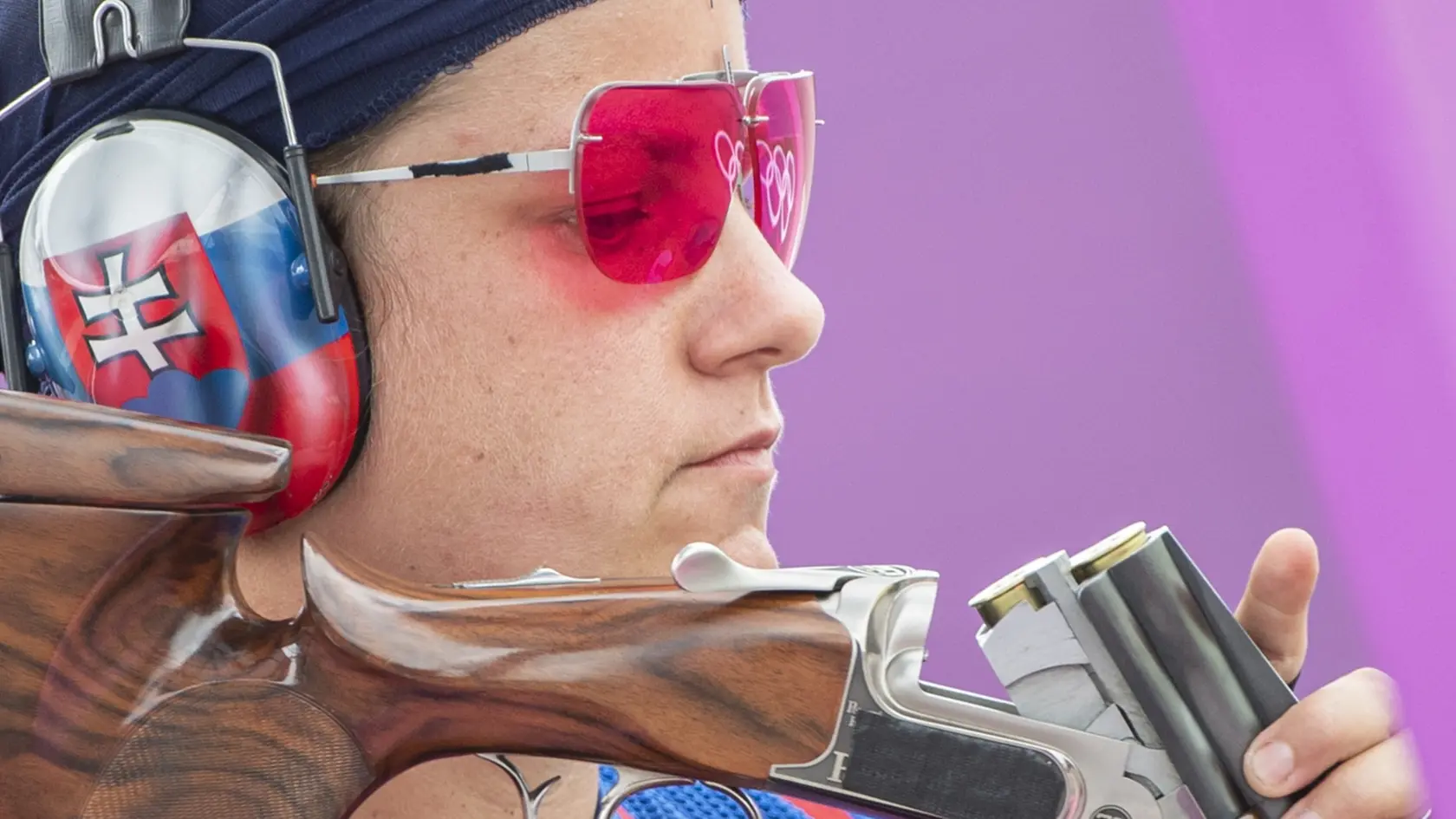 Strelkyňa Zuzana Rehák-Štefečeková má v pláne štartovať na olympiáde v roku 2028 v Los Angeles.