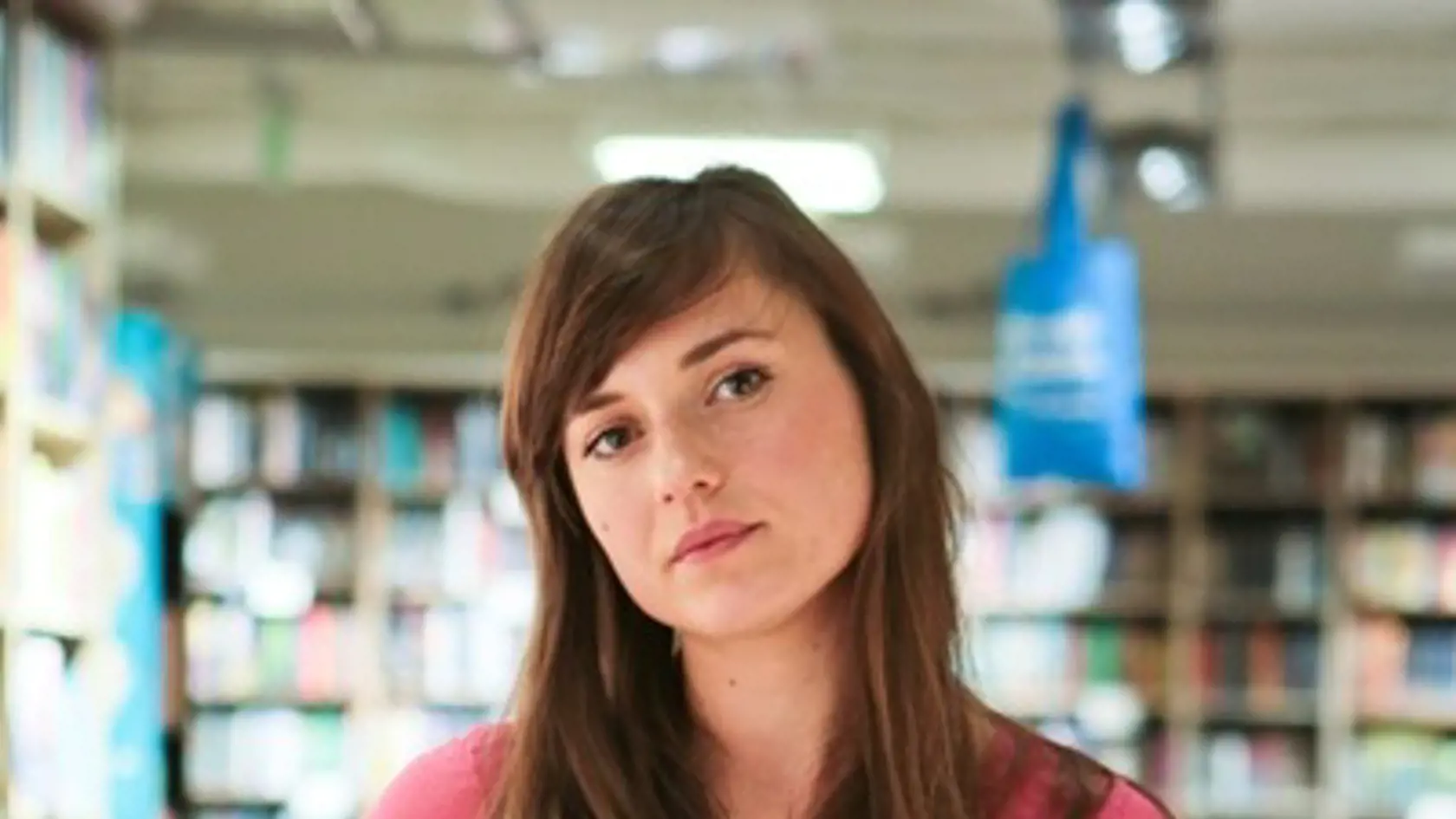 REBEKA  POLÁKOVÁ