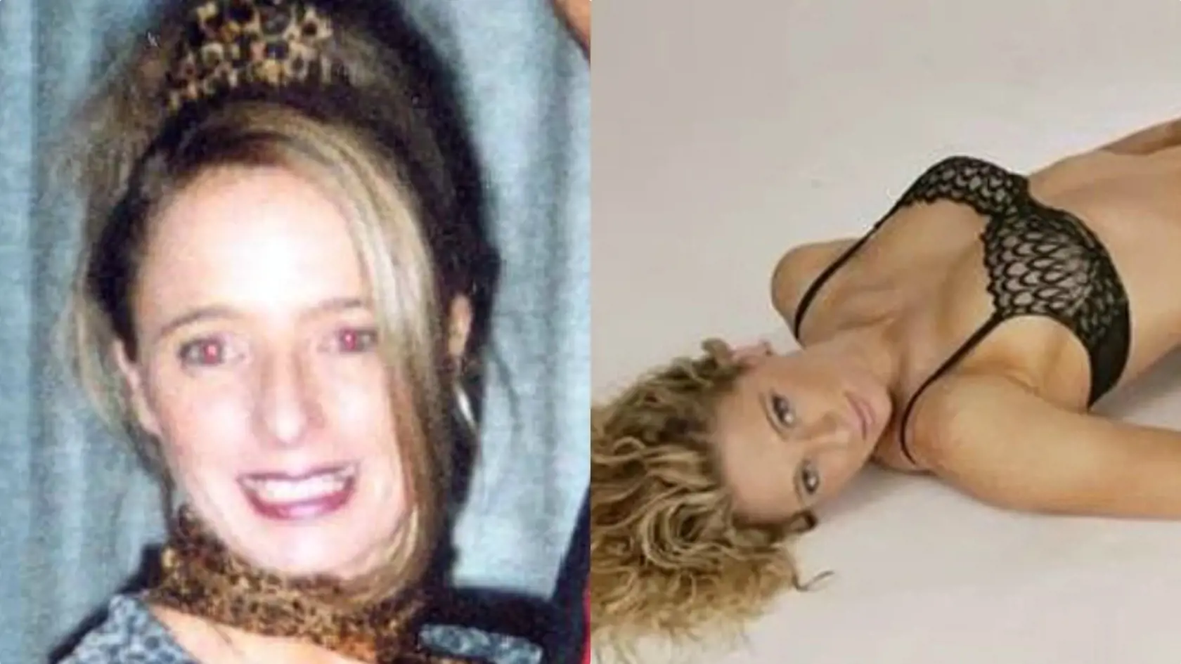 Robyn Lindholm (46)
