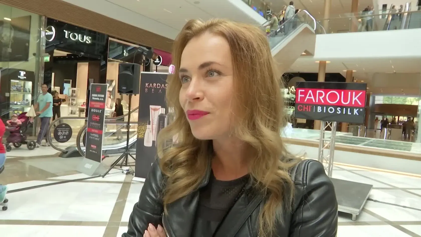 Chameleónka Mirka Partlová je raz blond, potom zas brunetka: Prečo sa neustále mení?