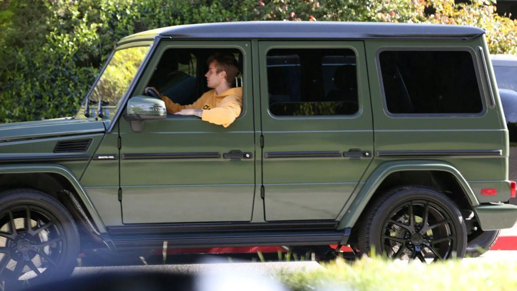 Justin Bieber