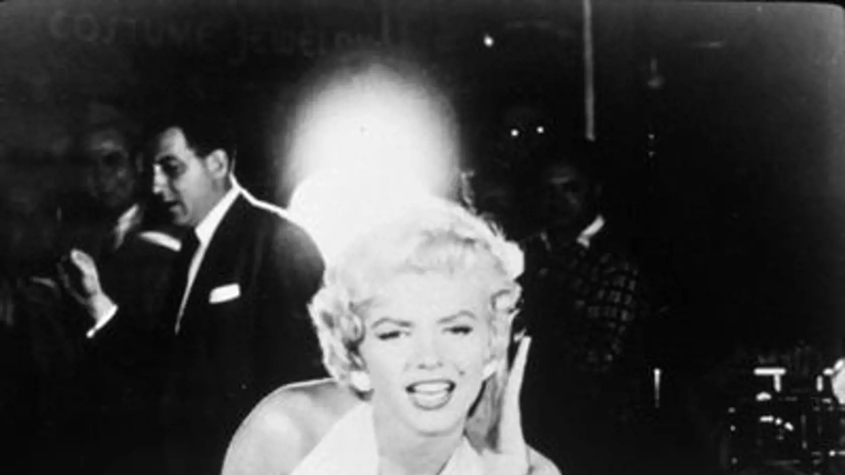Bola Marilyn Monroe obeťou sprisahania?