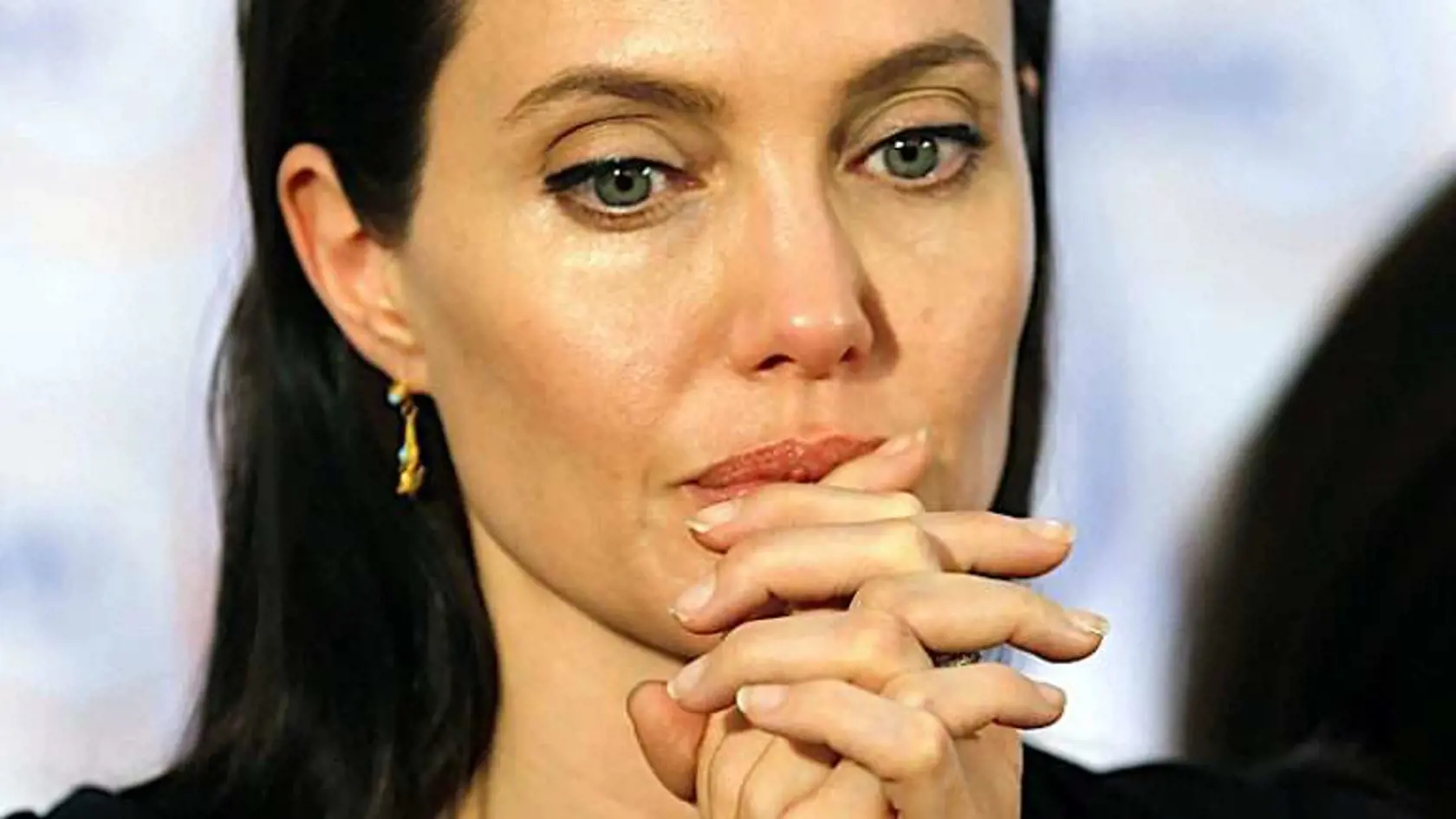 Angelina Jolie