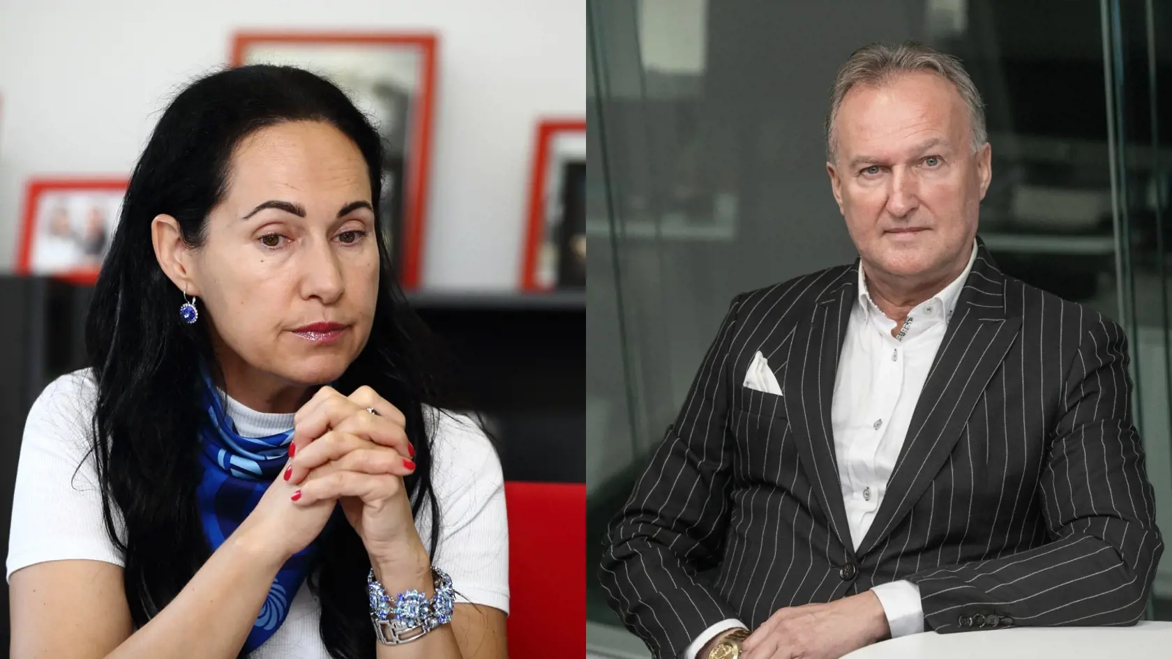 Rektorka Kurilovská hovorí o nešťastnej náhode, bezpečnostný expert Zábojník mal na vec iný názor.