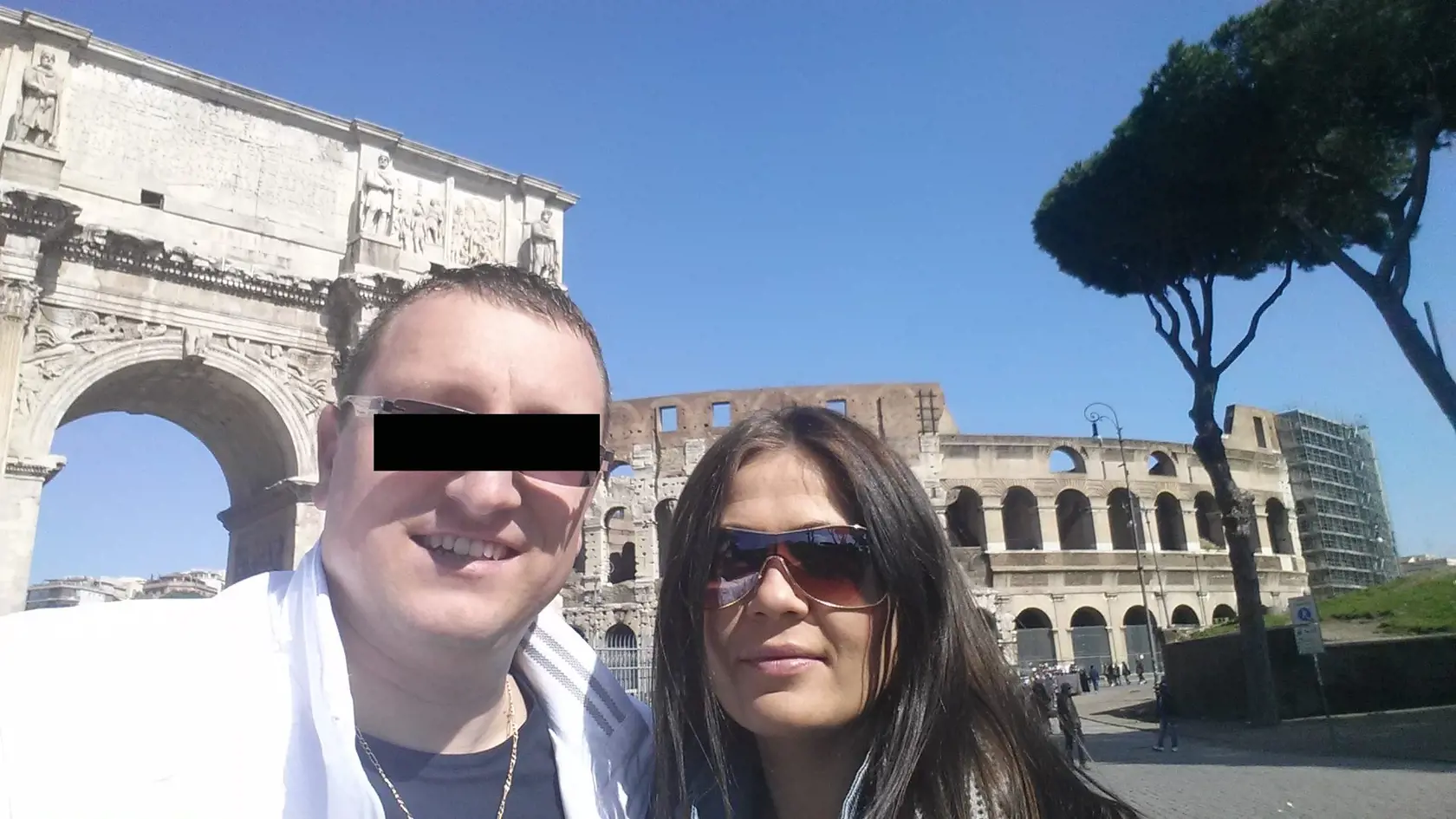 Krásna Irina mala celý život pred sebou.