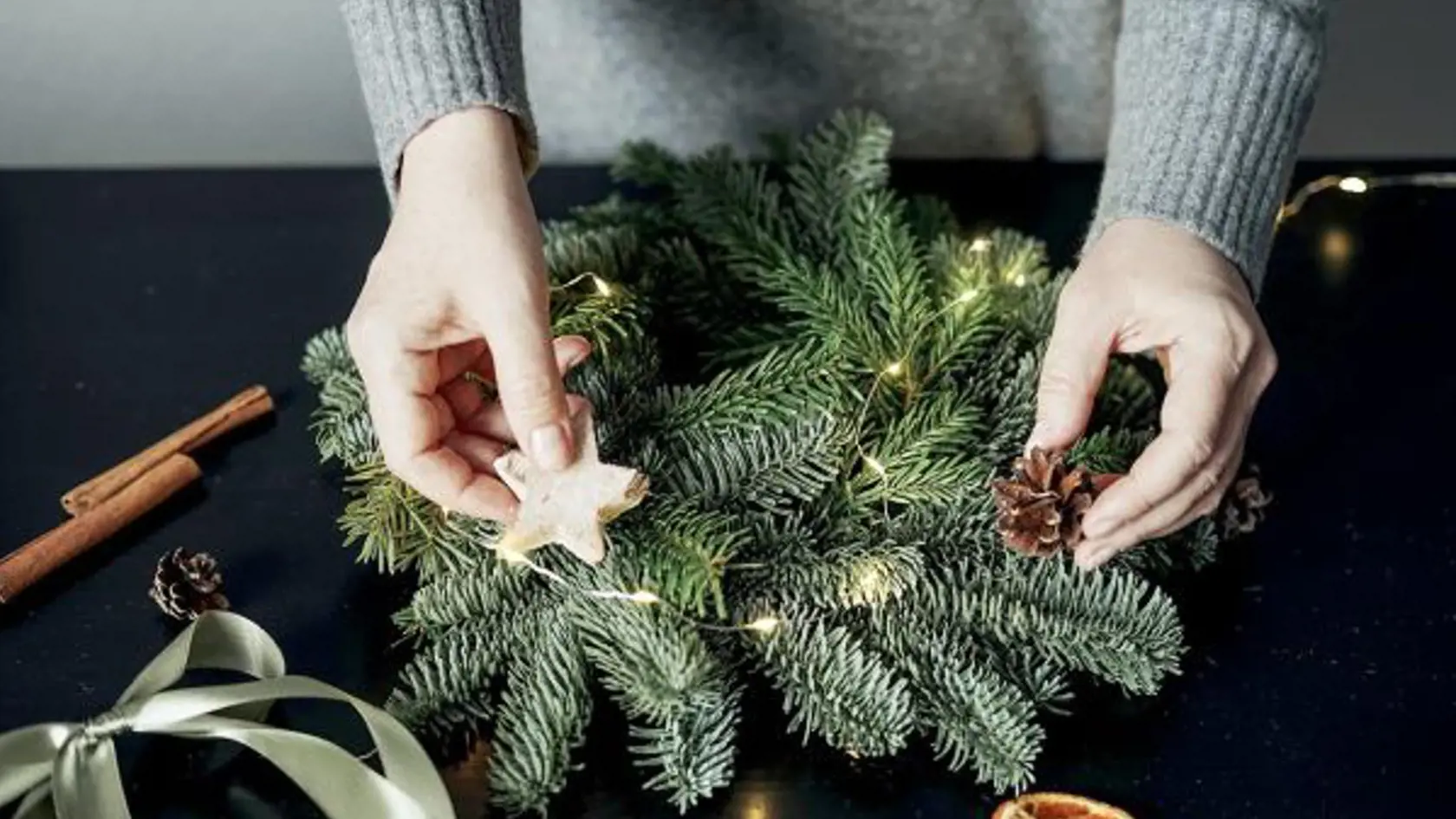 Prvá adventná nedeľa je tu! S týmto plánom stihnete všetko bez stresu a chaosu.