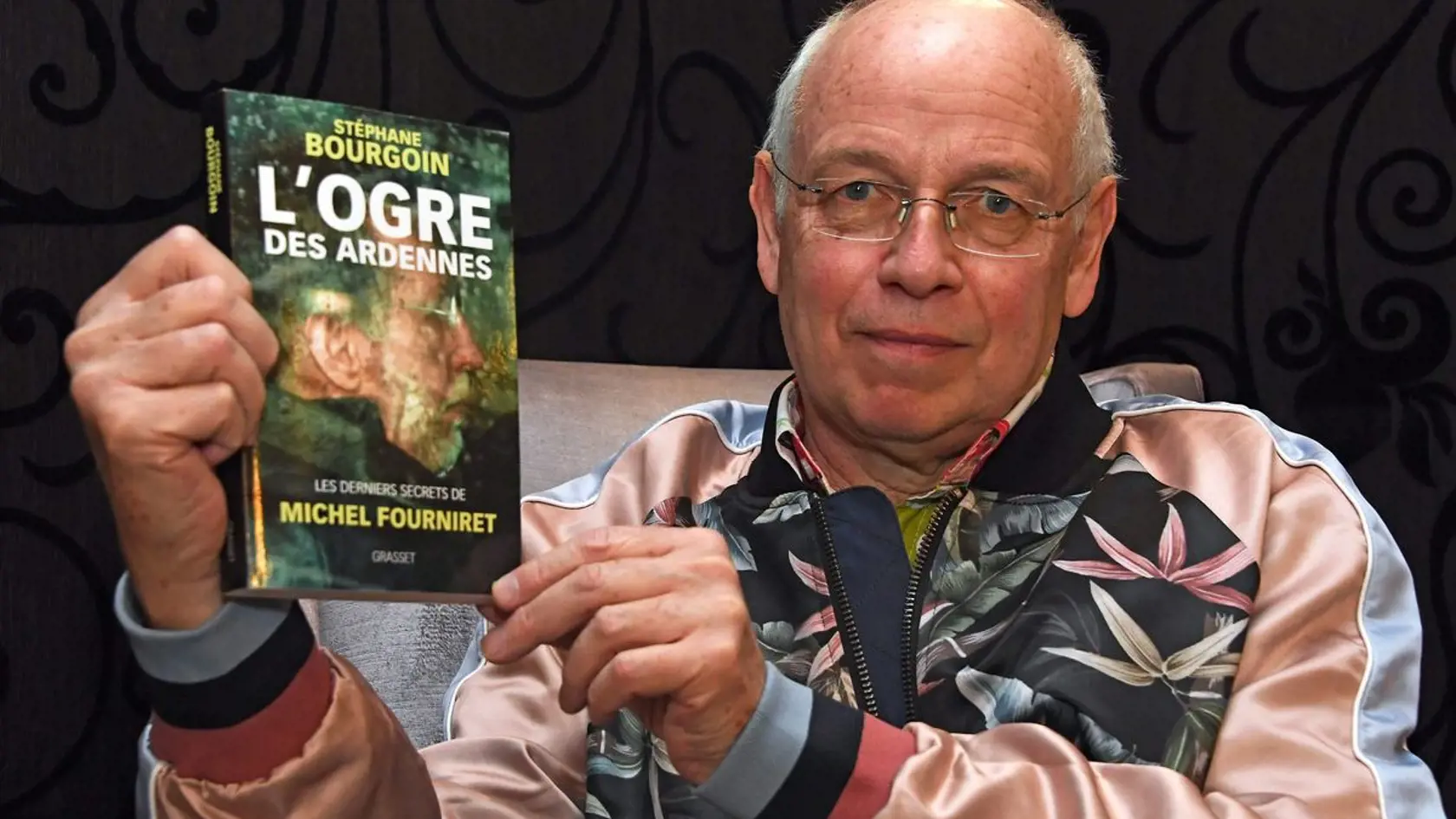 Stéphane Bourgoin