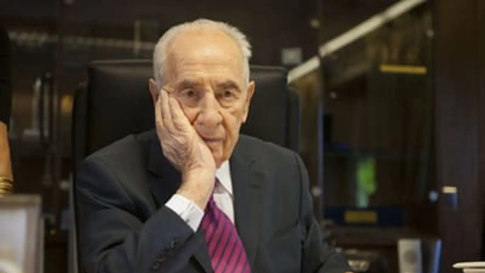 Zomrel bývalý izraelský premiér Šimon Peres.
