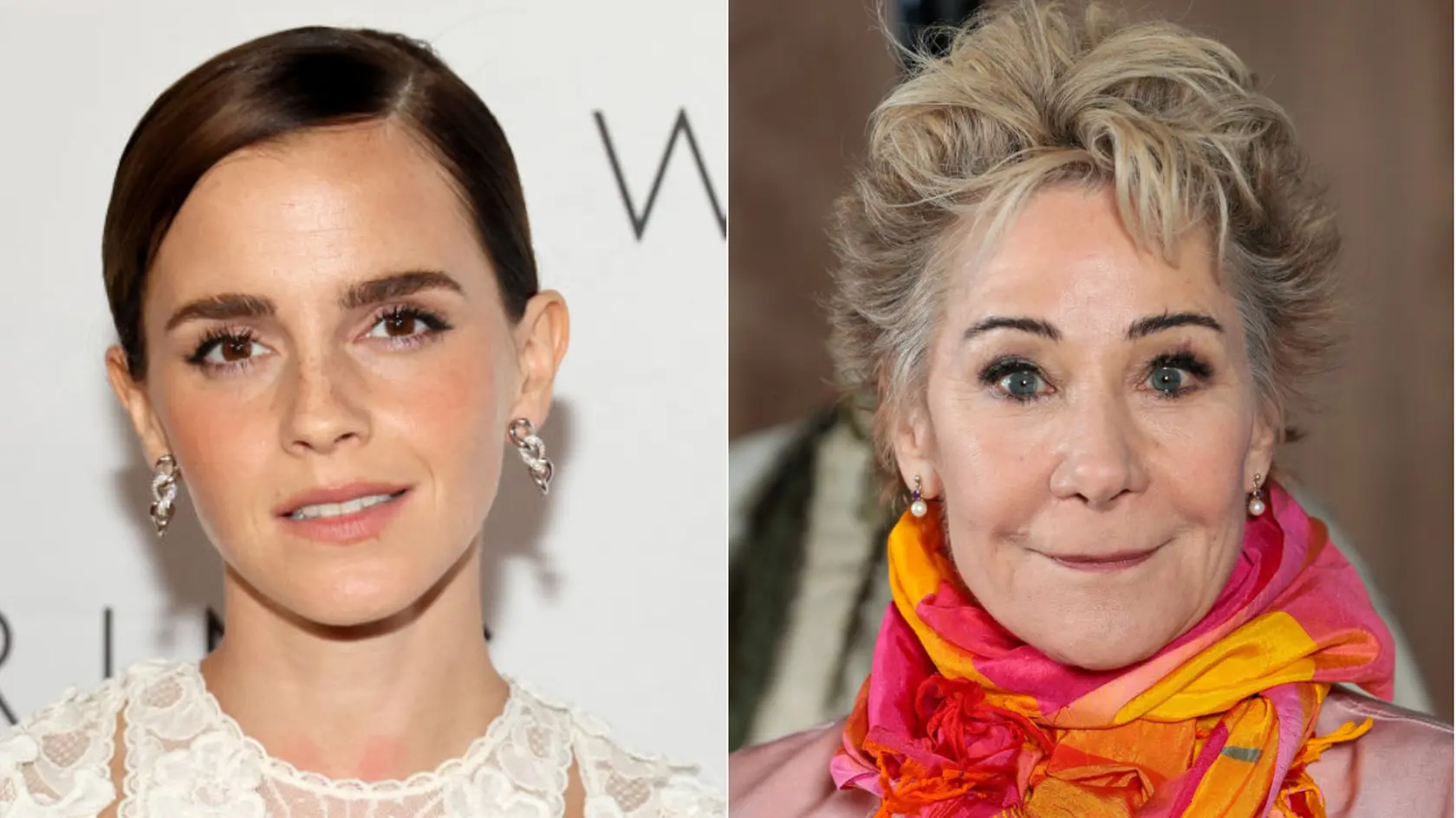 Herečky Emma Watson a Zoe Wanamaker, ktoré účinkovali v slávnej ságe o Harrym Potterovi, prišli o vodičský preukaz.