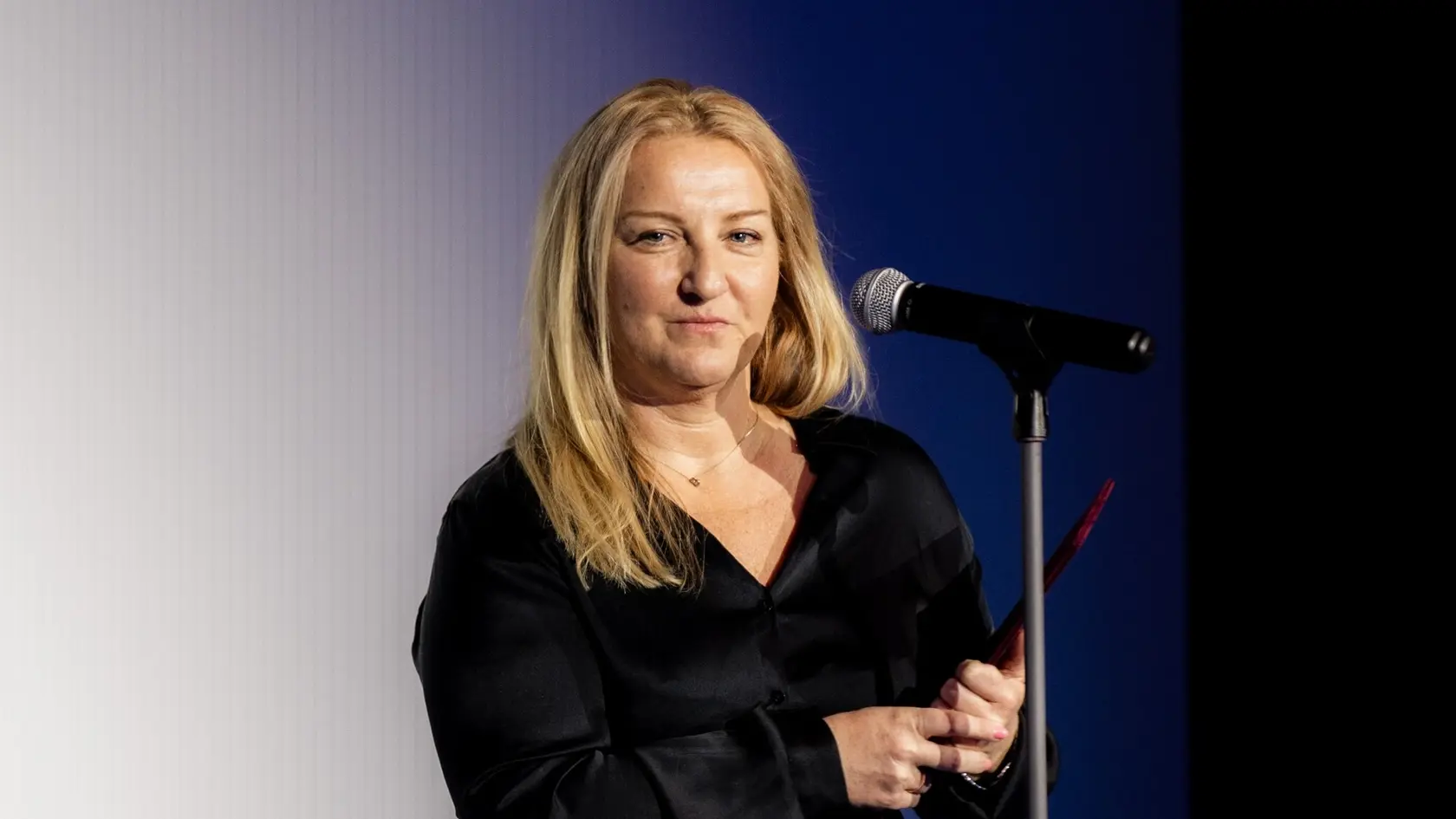 Martina Flašíková.