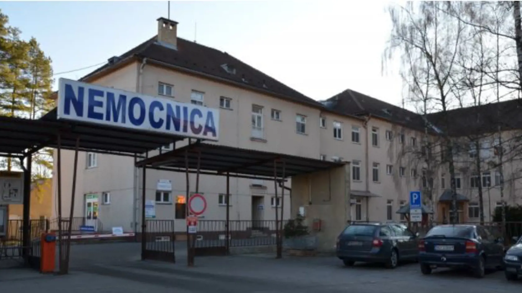 Janko Kroner je momentálne v nemocnici v Trstenej.