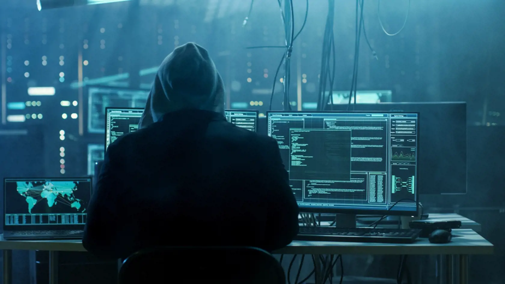 Poradíme vám, ako sa brániť hacknutiu konta.