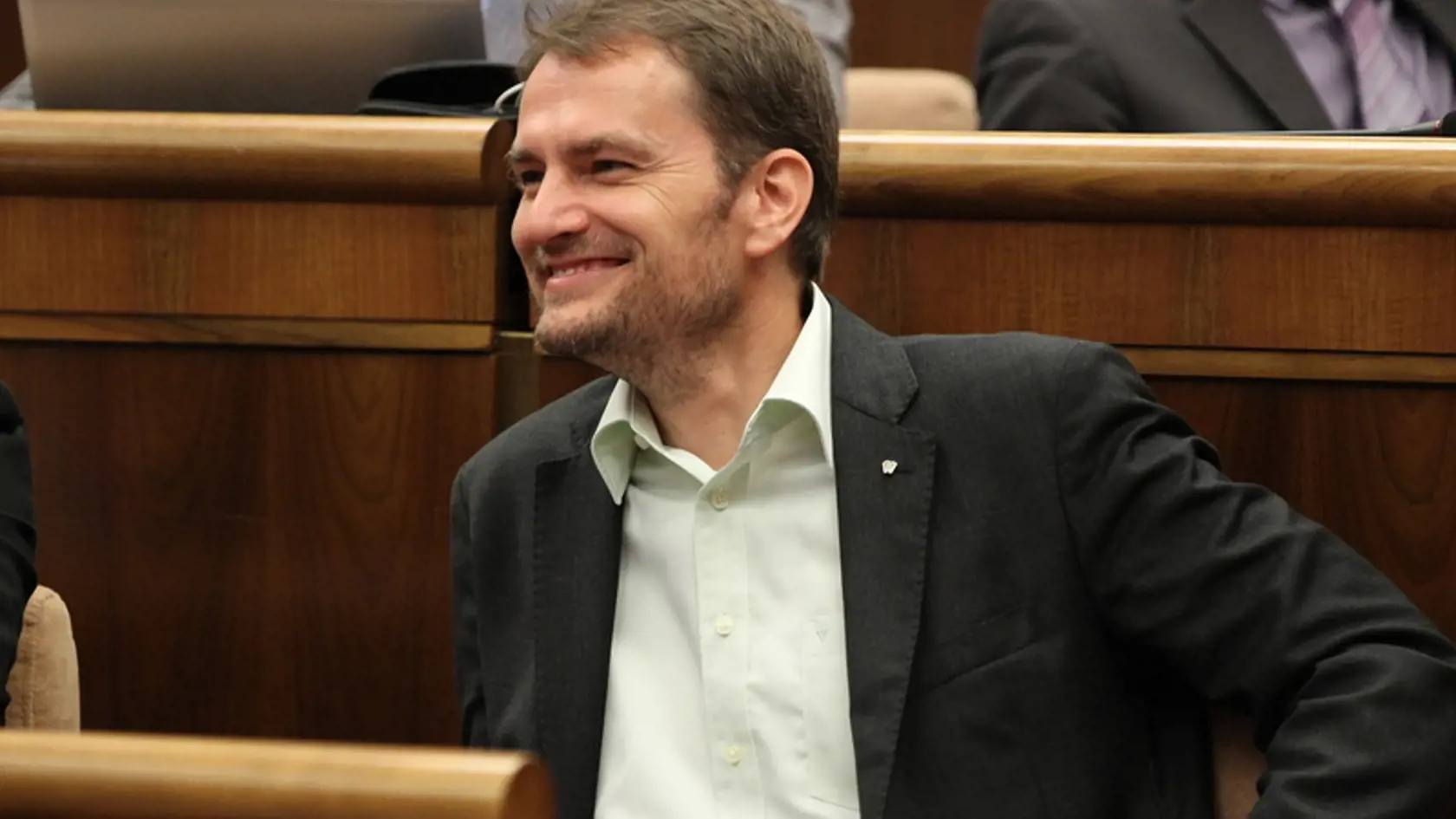 Šéf OĽaNO Igor Matovič: Jeho manželka kupuje ubytovňu.