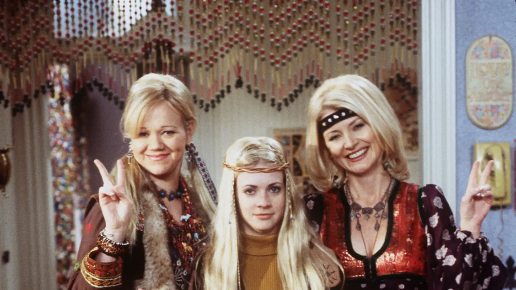 Ako dnes vyzerajú hlavní hrdinovia seriálu Sabrina, mladá čarodejnica?