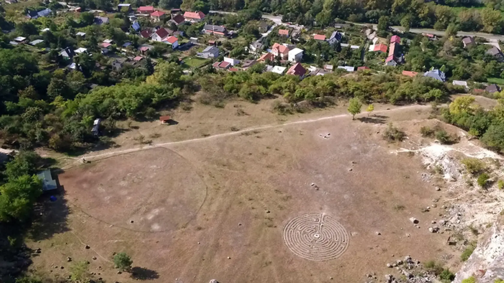 Svetoznámy labyrint máme aj na Slovensku!