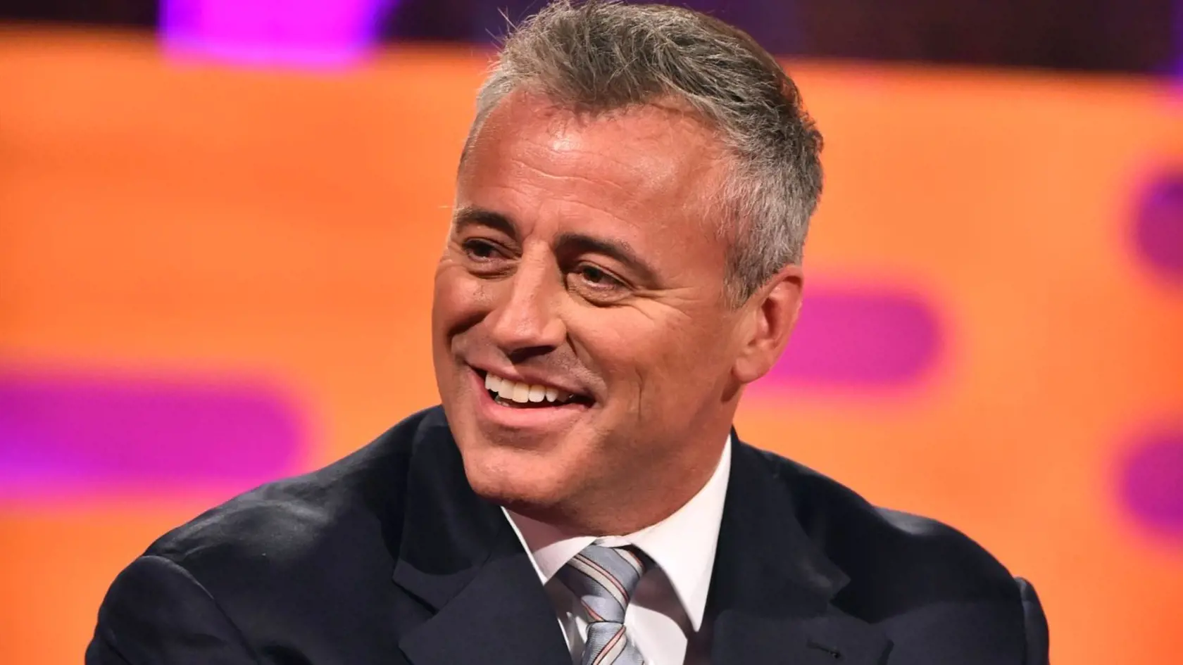 Matt LeBlanc