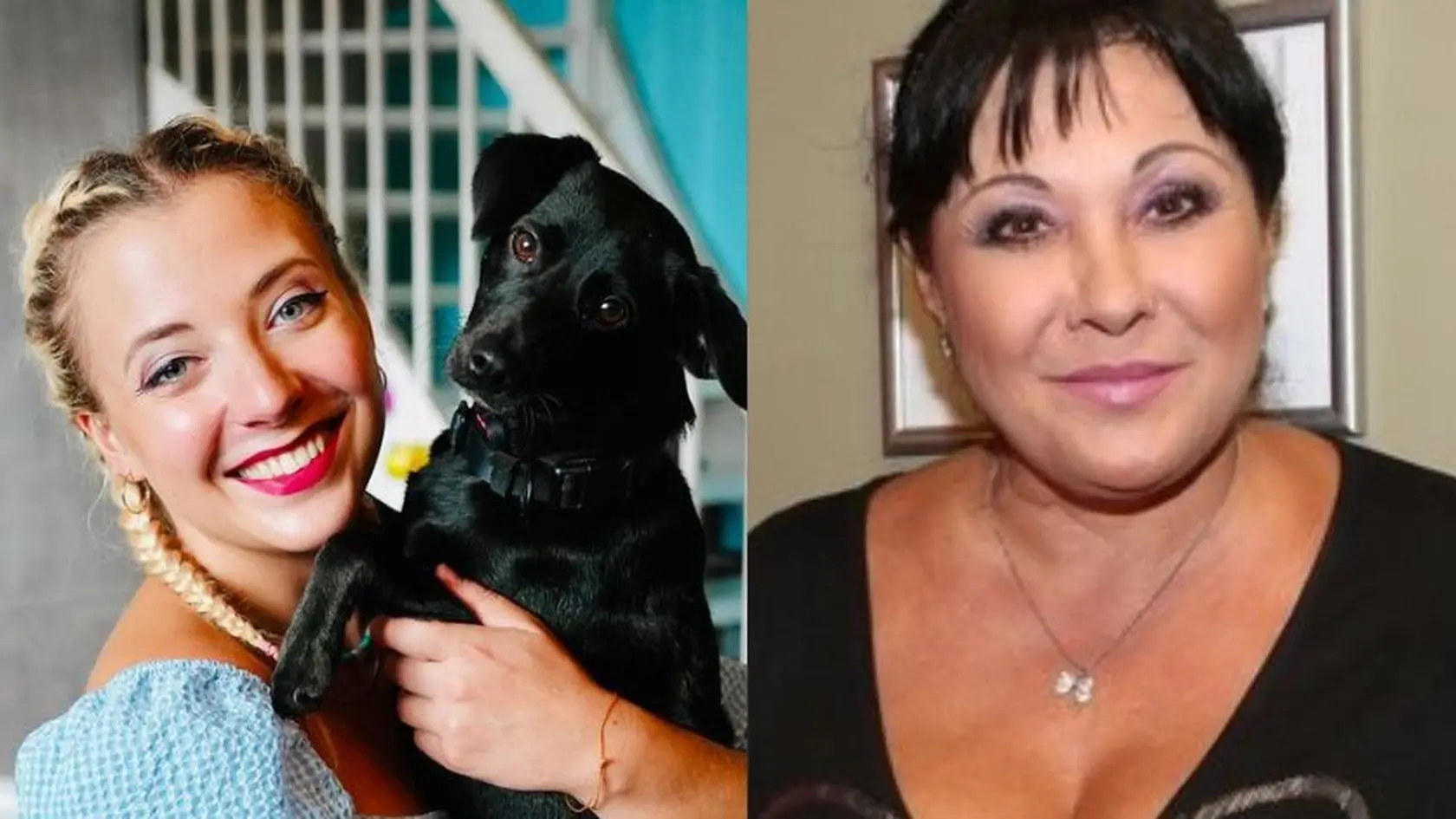 Dáda Patrasová sa po smrti Aničky dáva do poriadku.