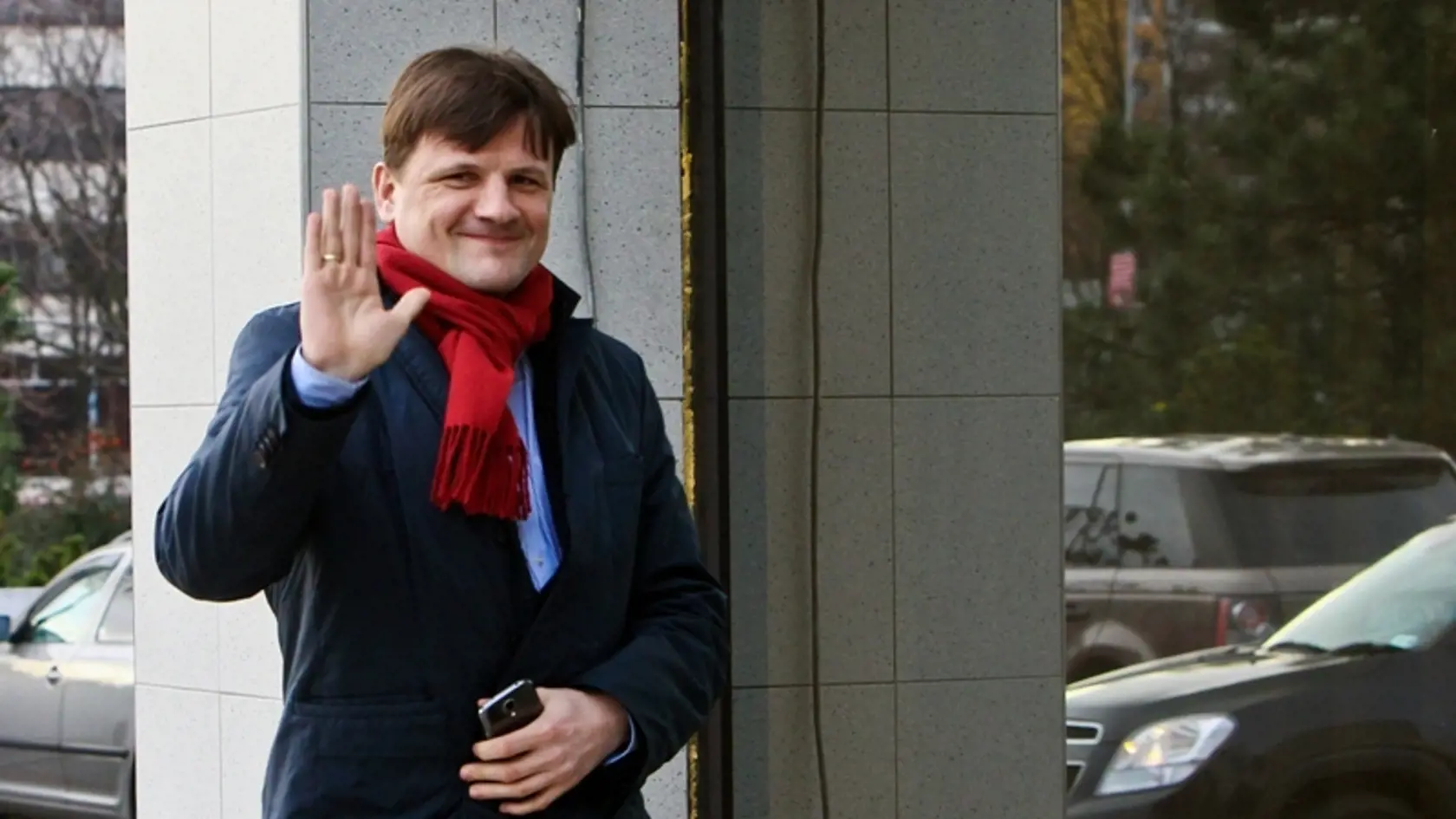 Finančné skupiny Penta a J&T podľa nezaradeného poslanca Alojza Hlinu majú profitovať na Slovenskej pošte.