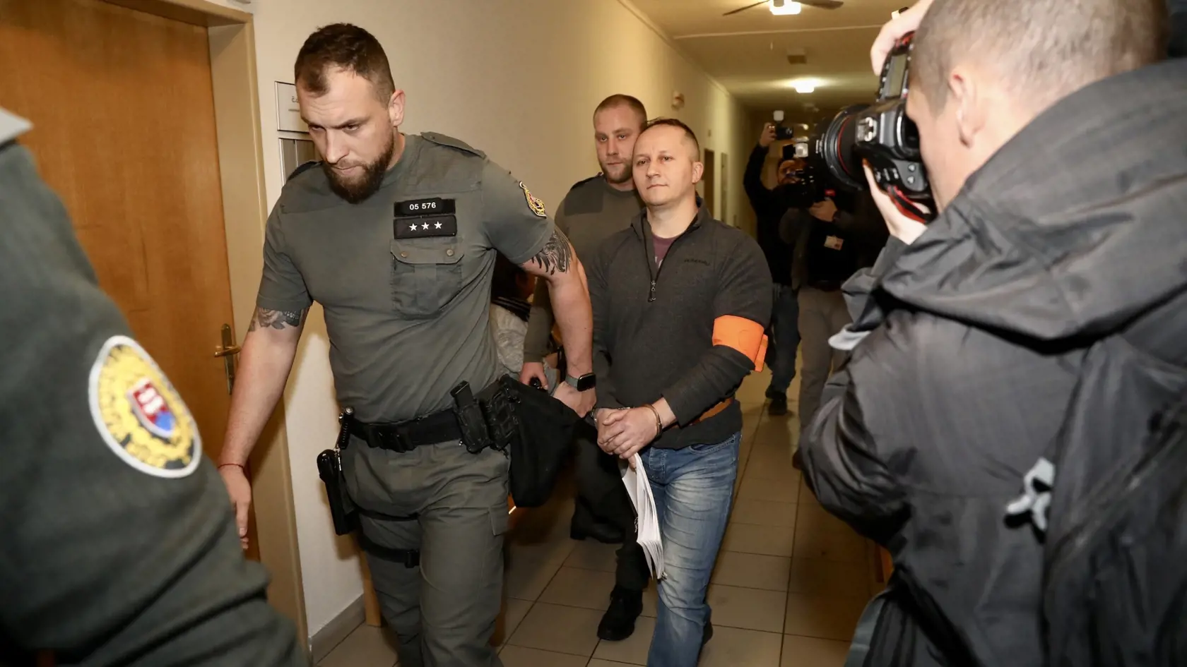 Asi málokto si nespomína na ohavný prípad, ktorý sa udial ešte minulý rok začiatkom marca na strednom Slovensku. V rodinnom dome brutálnym spôsobom Štefan (47) rozštvrtil svoju manželku, len 39-ročnú Agátu.