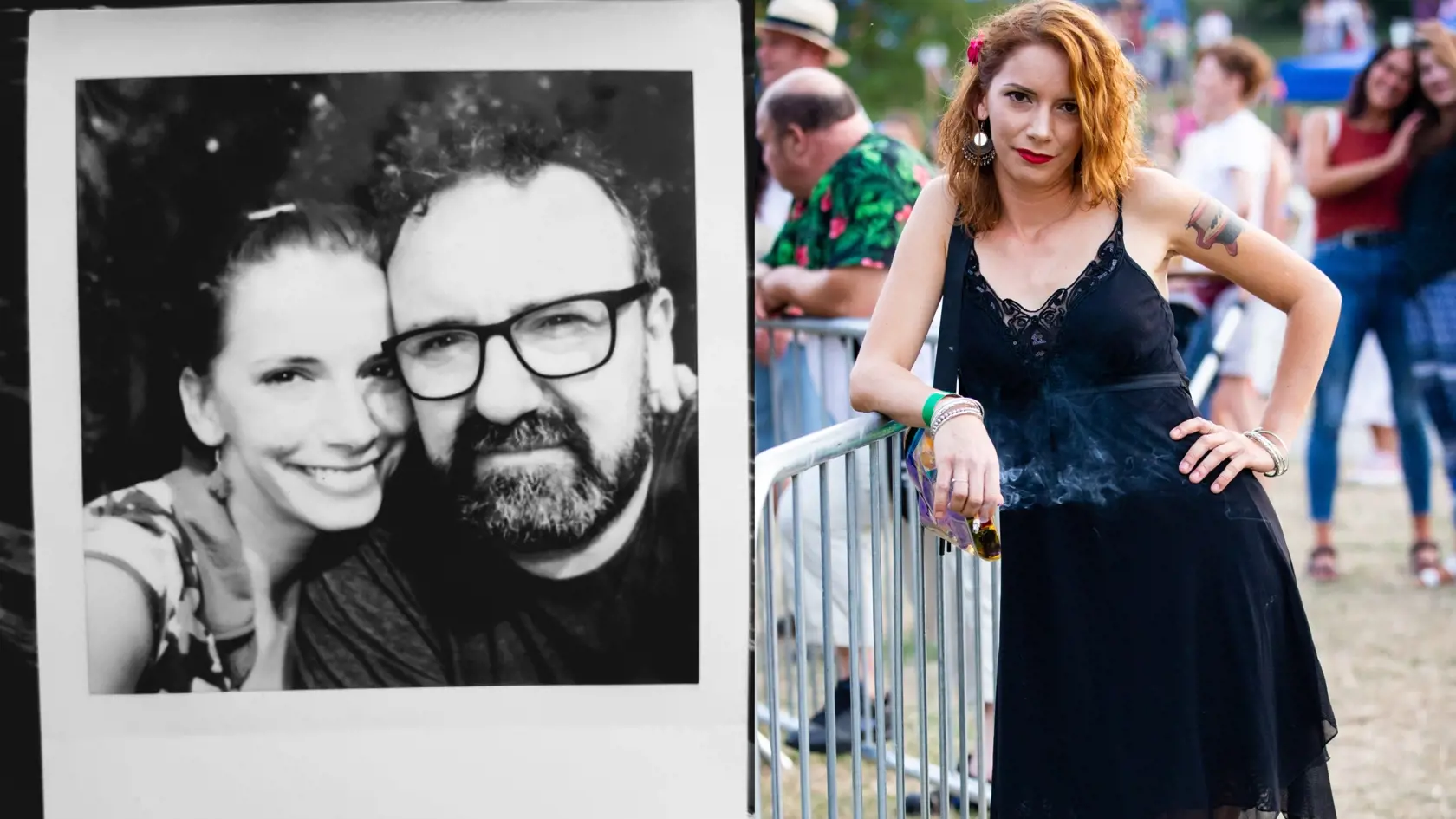 Dorota Nvotová a Peter Konečný sa rozišli.