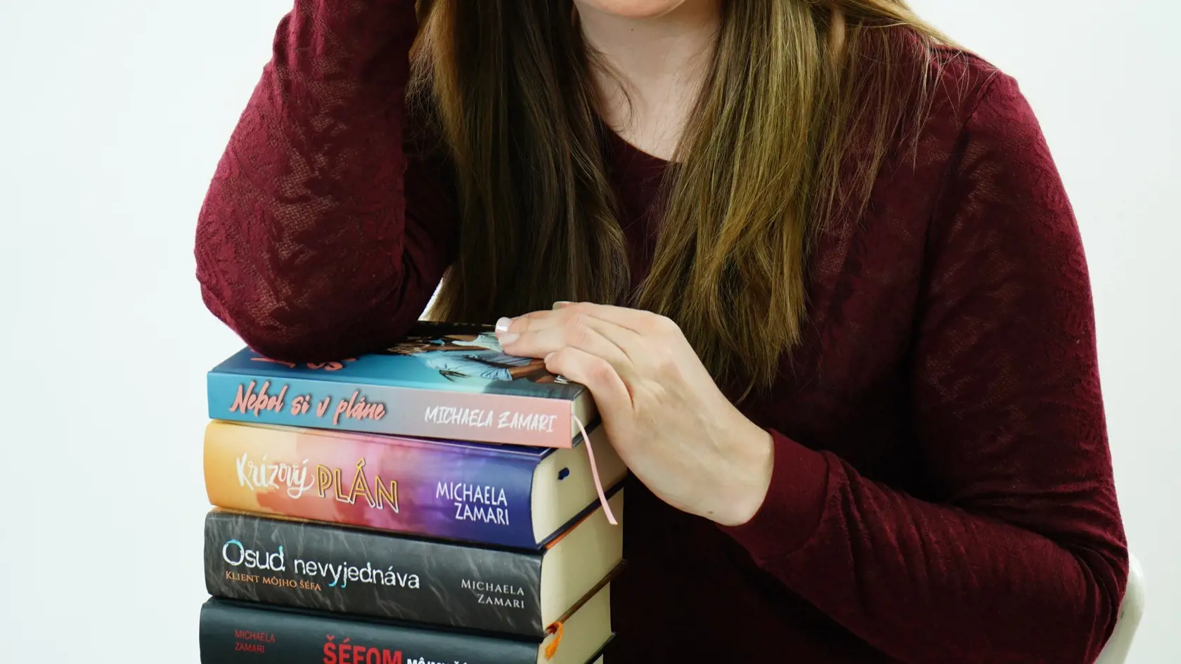 Miluje cestovanie, ale aj...PÍSANIE: Miška napísala príbeh, ktorý je však iný ako jej ostatné…