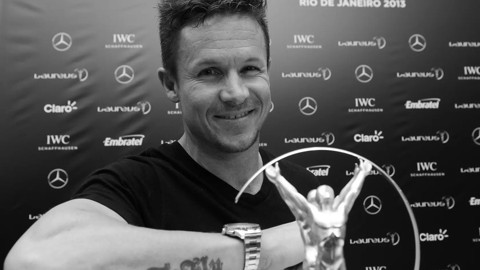 Felix Baumgartner tragicky zomrel vo veku 56 rokov.