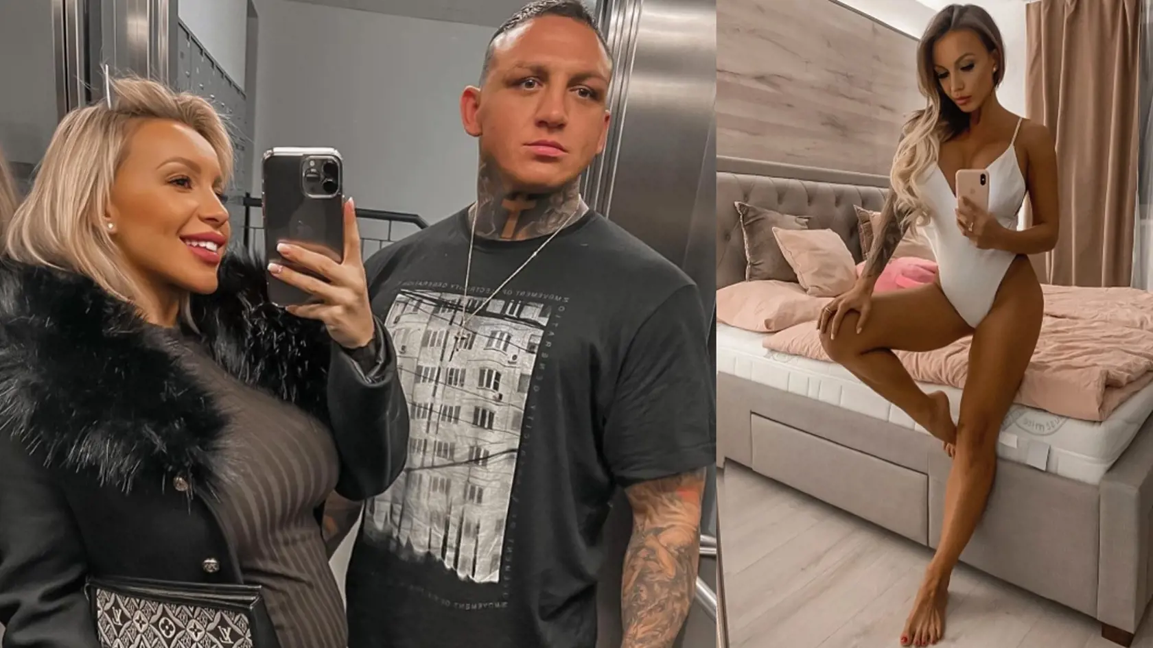 Monika Jákliová a Gábor Boráros predali starý dom a sťahujú sa do nového.