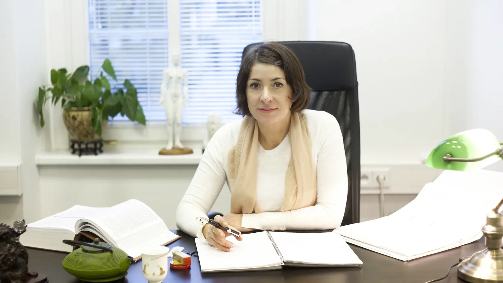 Milana si v detstve prešla peklom, dnes vďaka tomu vyrába kozmetiku, ktorá pomáha