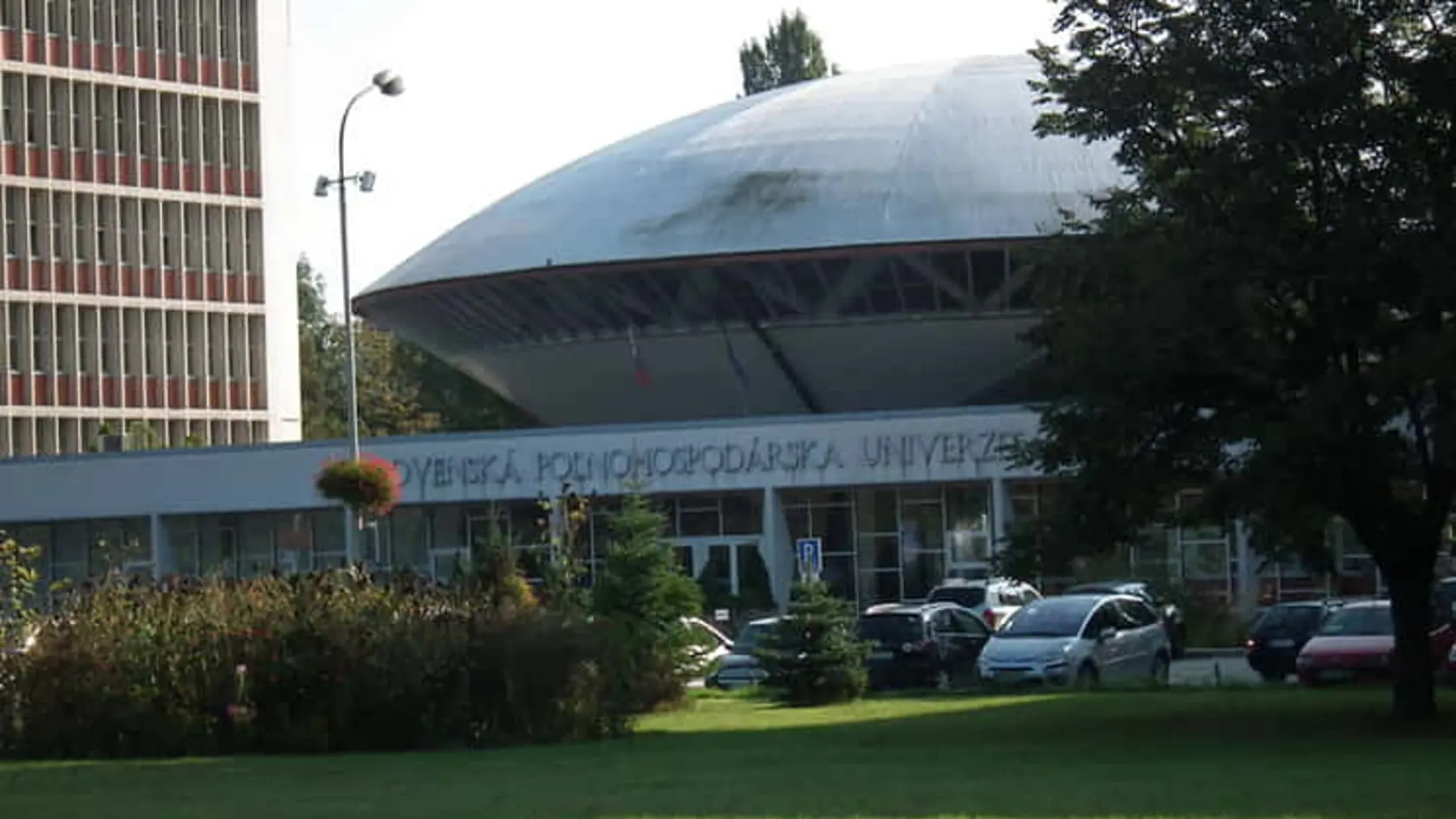 Na univerzite v Nitre vyštudujete aj za klobásky.