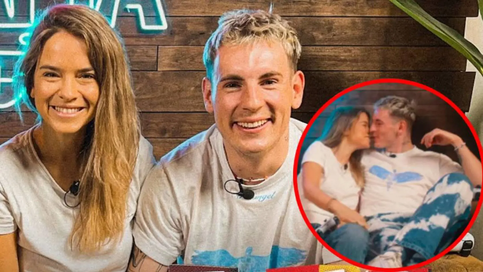 Kristína a Explo sa dali dokopy počas Let´s Dance. Vzťah im však nevydržal a rozišli sa.
