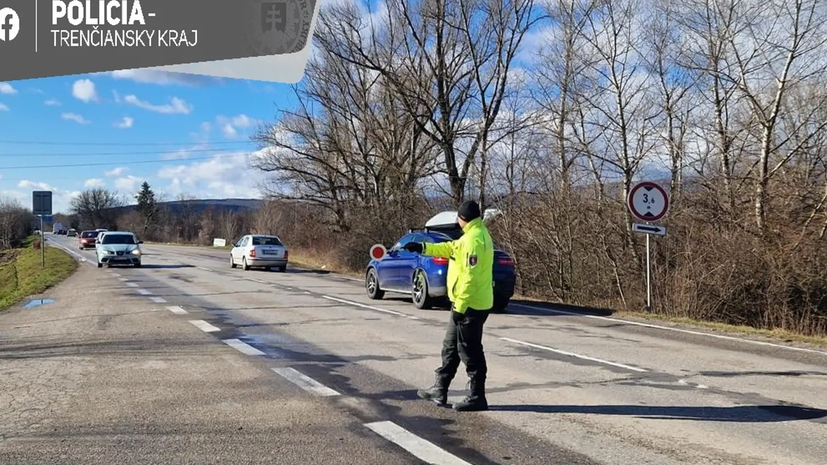 Pokuty za rýchlu jazdu sú každému známe, mnohí zistili, že ponáhľať sa nad rámec zákona sa im nevyplatí.