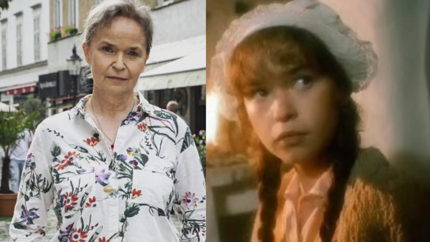 Petra Vančíková-Kolevská sa objavila aj v druhom pokračovaní Perinbaby.