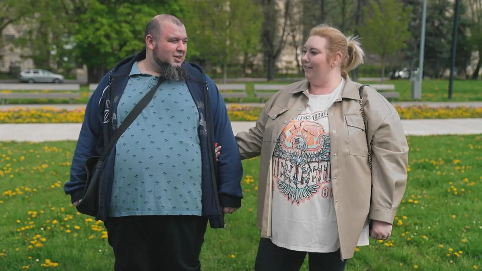 Hofierikovci sa do šou prihlásili spolu.