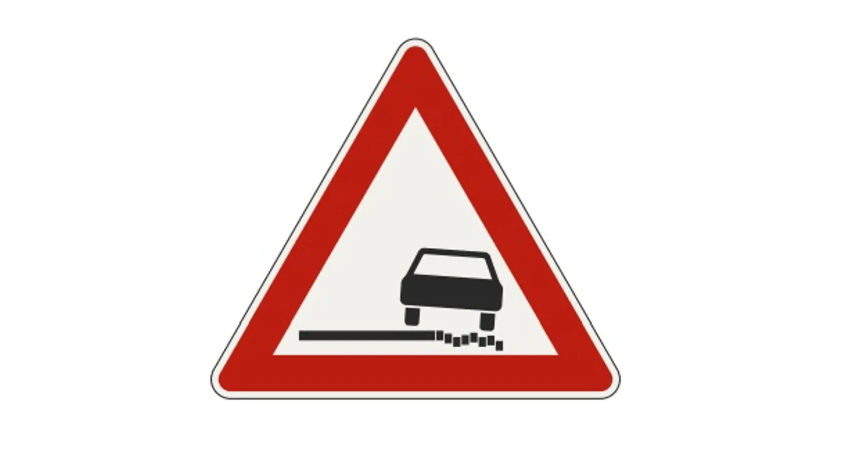 Dopravná značka
