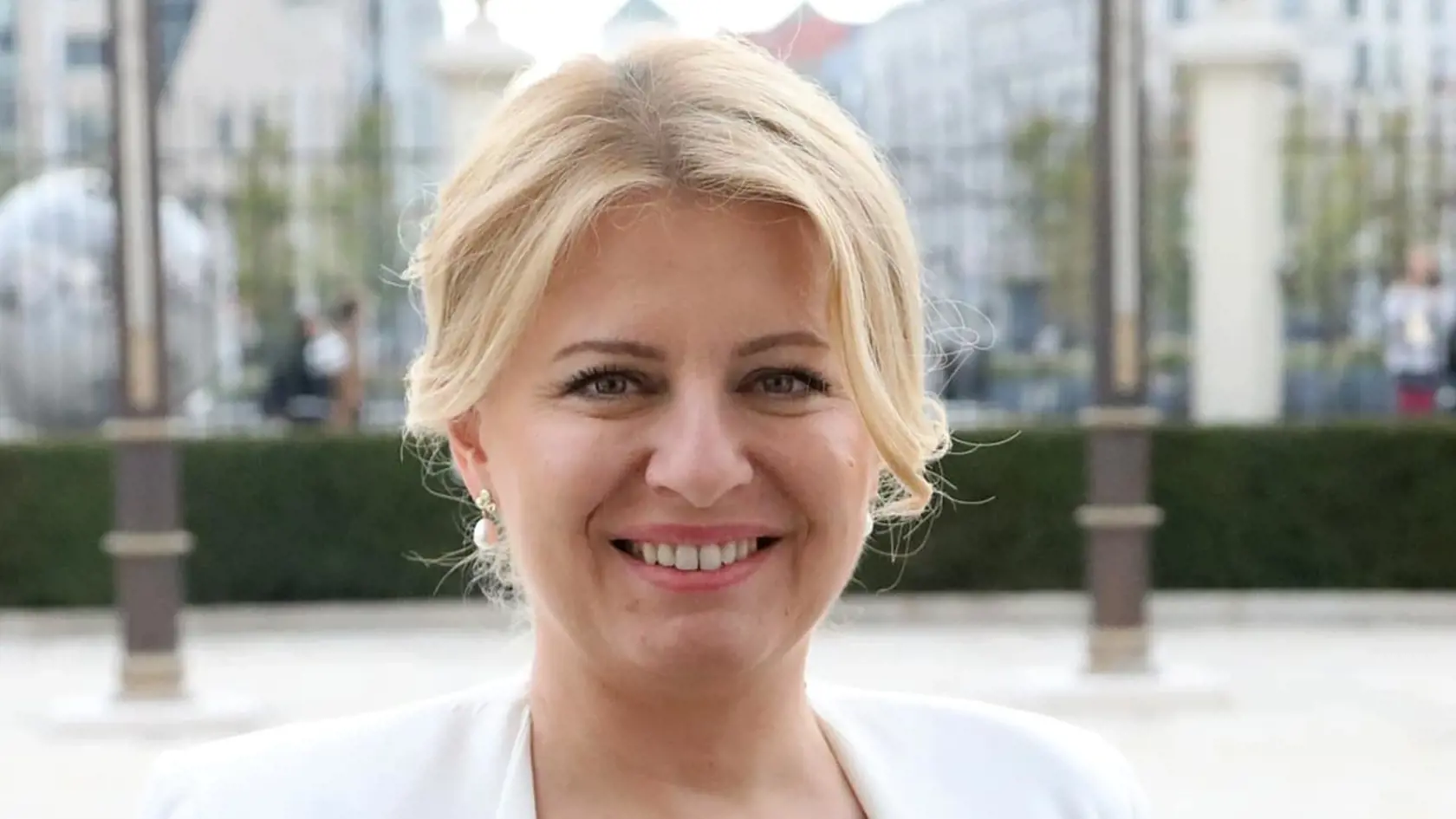 Zuzana Čaputová