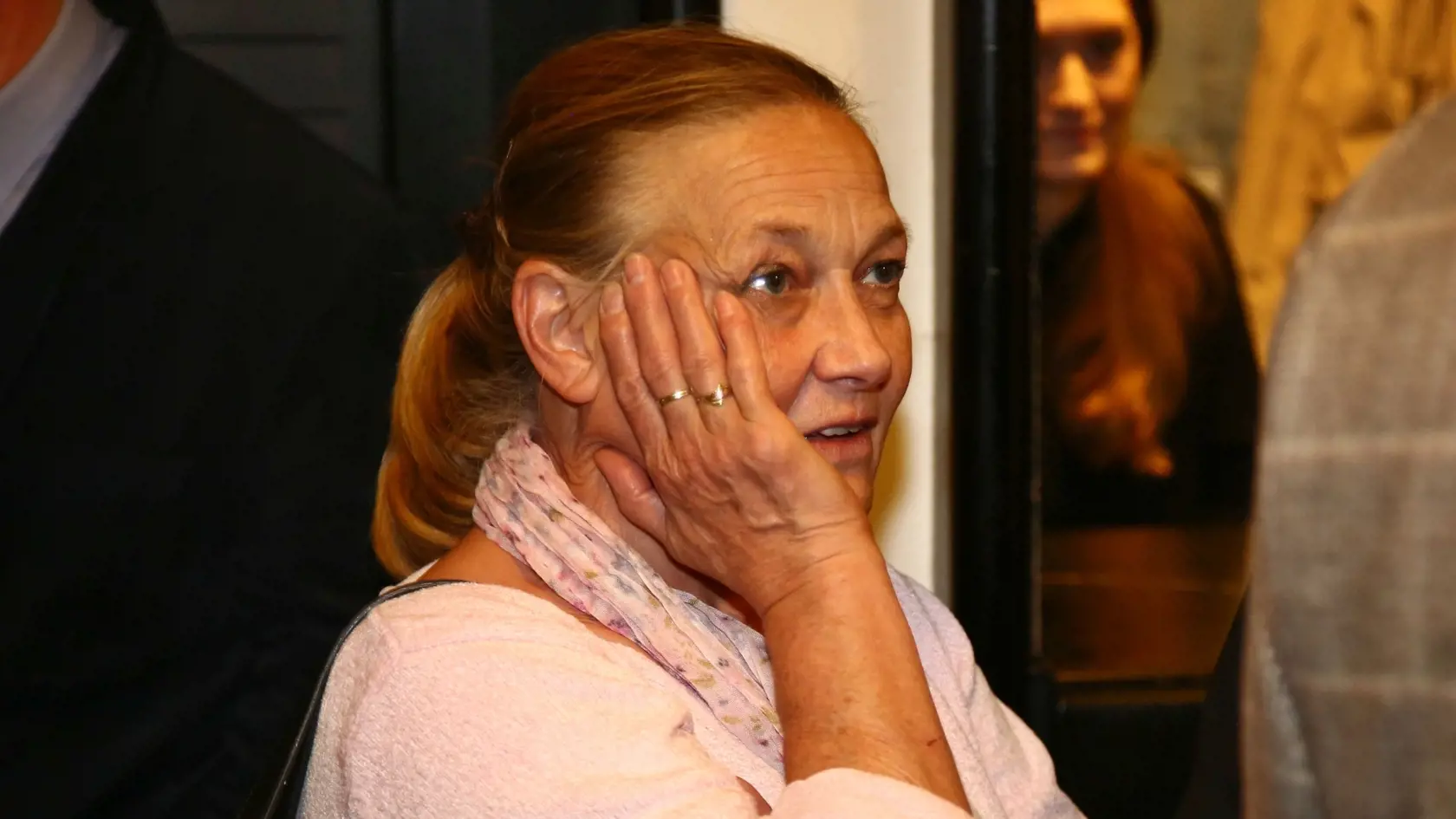 Jana Preissová